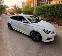 ام جي GT